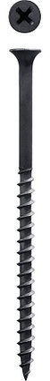 Саморезы гипсокартон-дерево ЗУБР 95 x 4.8 мм, 350 шт., серия "Профессионал" (300035-48-095), фото 2