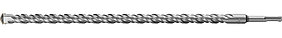 Бур по бетону STAYER 18 x 460 мм, SDS-Plus (2930-460-18_z01), фото 2