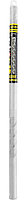 Бур по бетону STAYER 18 x 460 мм, SDS-Plus (2930-460-18_z01), фото 3