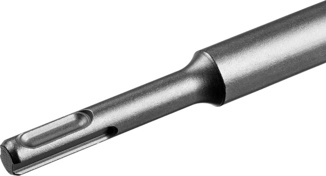 Зубило лопаточное KRAFTOOL 250 мм, SDS-Plus (29326-40-250_z01) - фото 3 - id-p79526869