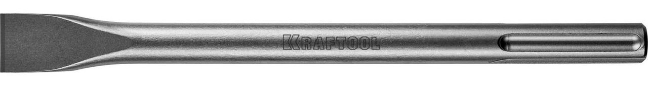 Зубило плоское KRAFTOOL 280 мм, SDS-max (29332-25-280_z01)