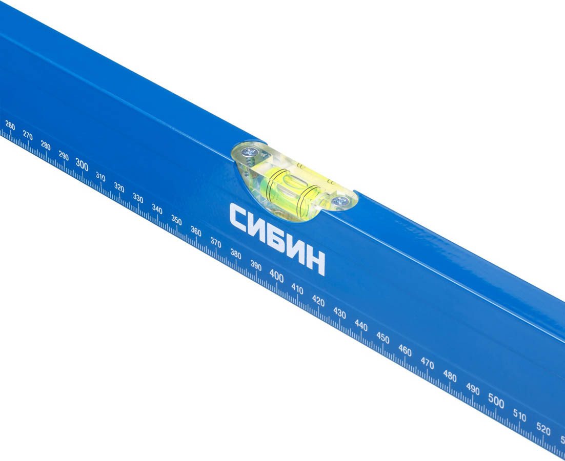 Уровень коробчатый СИБИН 400 мм, серия "Профессионал" (34605-040) - фото 2 - id-p79527759