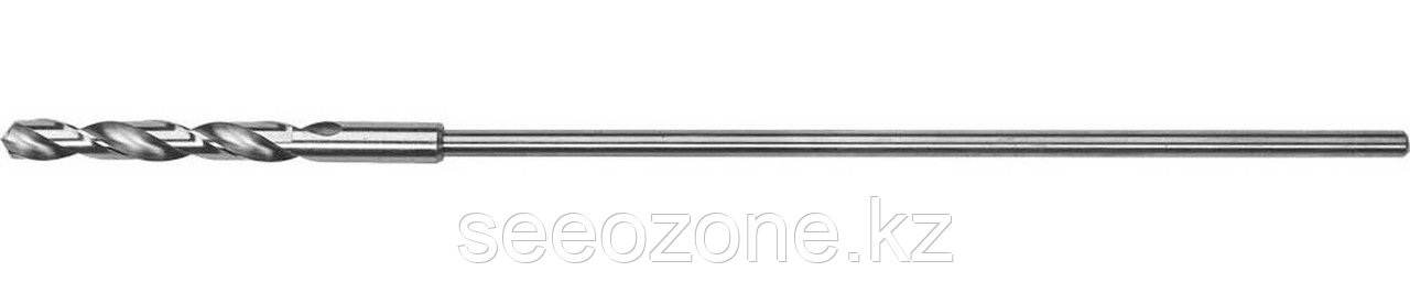 Сверло опалубочное универсальное ЗУБР 8 x 400/85 мм, "Универсал" (29390-400-08_z01)
