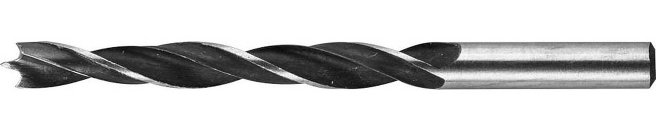 Сверло по дереву спиральное "M-type", STAYER d=8 x 110/80 мм, М-образная заточка (2942-110-08_z01)