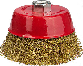 Щетка чашечная для УШМ STAYER Ø 60 мм (35125-060_z01)