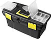 Ящик для инструментов VEGA-12, STAYER 290 x 170 x 140 мм (12"), пластиковый (38105-13_z03), фото 3
