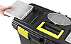 Ящик для инструментов VEGA-12, STAYER 290 x 170 x 140 мм (12"), пластиковый (38105-13_z03), фото 4
