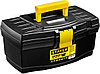 Ящик для инструментов ORION-12, STAYER 310 x 180 x 130мм (12"), пластиковый (38110-13_z03), фото 3