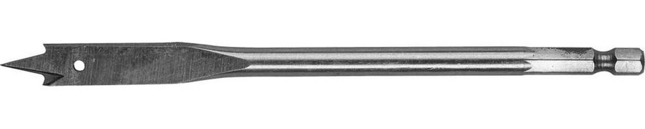 Сверло перовое "MAXFlat" STAYER 10 x 152 мм (2950-10), фото 2