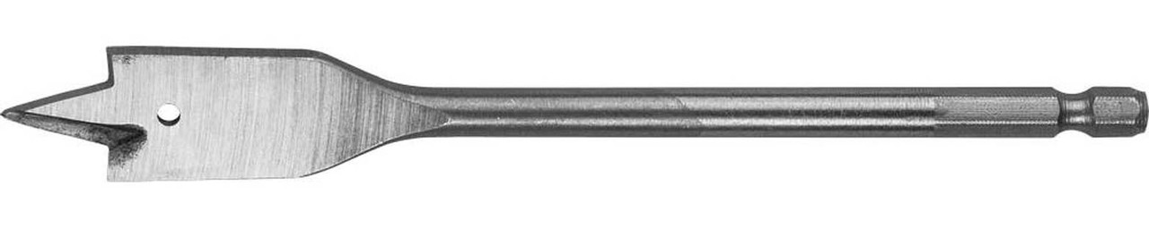Сверло перовое "MAXFlat" STAYER 18 x 152 мм (2950-18)
