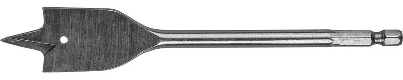 Сверло перовое "MAXFlat" STAYER 22 x 152 мм (2950-22)