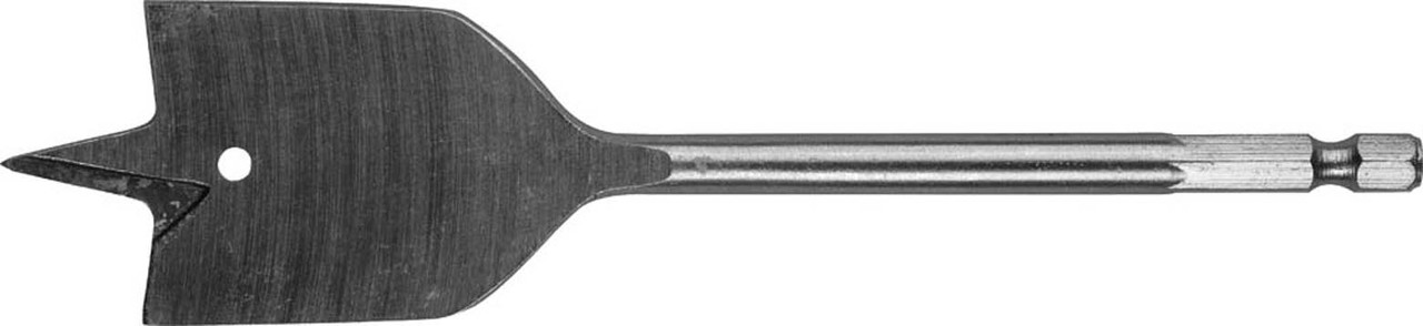 Сверло перовое "MAXFlat" STAYER 30 x 152 мм (2950-30)