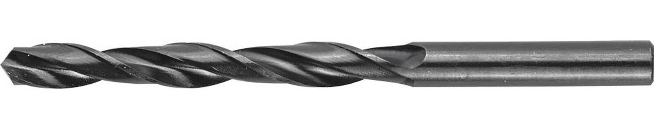 Сверло по металлу ЗУБР Ø 8 x 117 мм (4-29605-117-8)