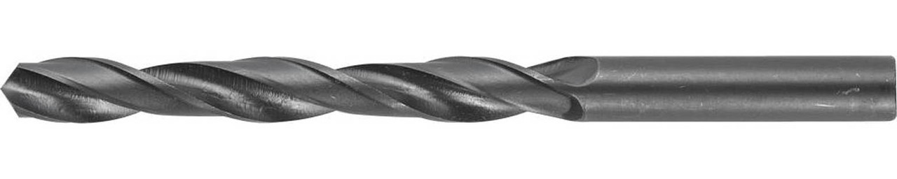 Сверло по металлу ЗУБР Ø 9 x 125 мм (4-29605-125-9)