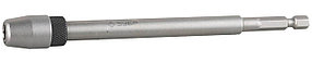 Удлинитель для перовых сверл ЗУБР 150 мм, HEX 1/4" (29508-150)