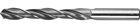 Сверло по металлу ЗУБР Ø 12.5 x 151 мм, Р6М5, класс В (4-29621-151-12.5)