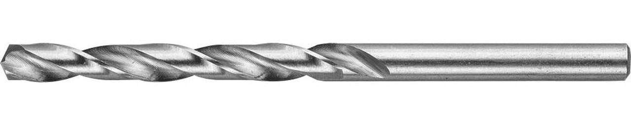 Сверло по металлу ЗУБР Ø 6.4 мм (4-29625-101-6.4)