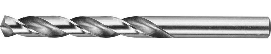 Сверло по металлу ЗУБР Ø 12.5 x 151 мм, класс А, Р6М5 (4-29625-151-12.5), фото 2