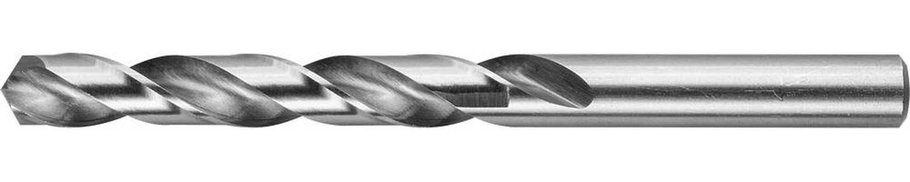 Сверло по металлу ЗУБР Ø 13 x 151 мм, класс А, Р6М5 (4-29625-151-13), фото 2