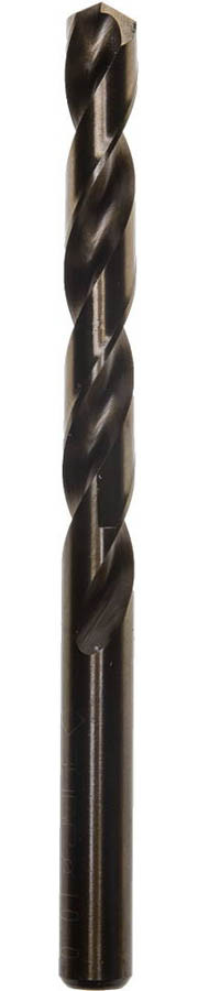 Сверло по металлу ЗУБР Ø 12 x 151 мм, Р6М5К5, класс А (4-29626-151-12)