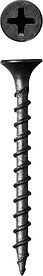 Саморезы гипсокартон-дерево ЗУБР 30 х 3.5 мм, 900 шт., серия "Профессионал" (4-300032-35-030)