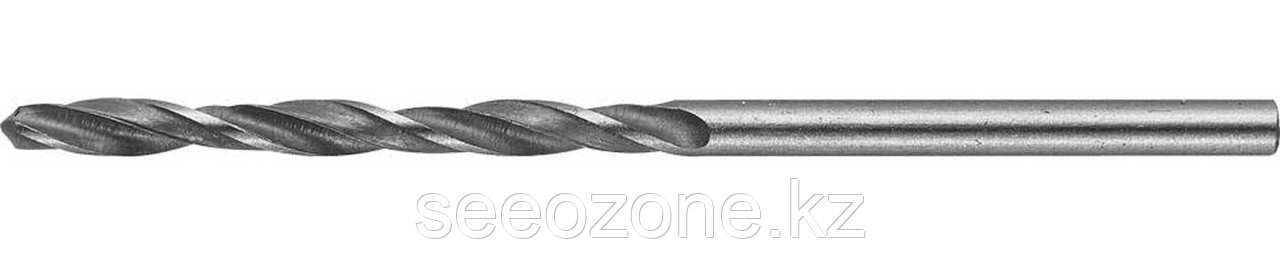 Сверло по металлу STAYER Ø 2.2 мм (29602-053-2.2)