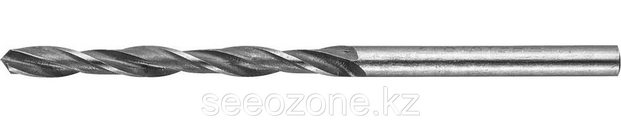 Сверло по металлу STAYER Ø 3.1 мм (29602-065-3.1)