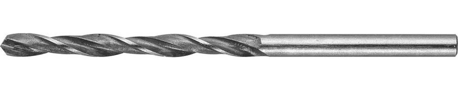 Сверло по металлу STAYER Ø 3.4 мм (29602-070-3.4), фото 2