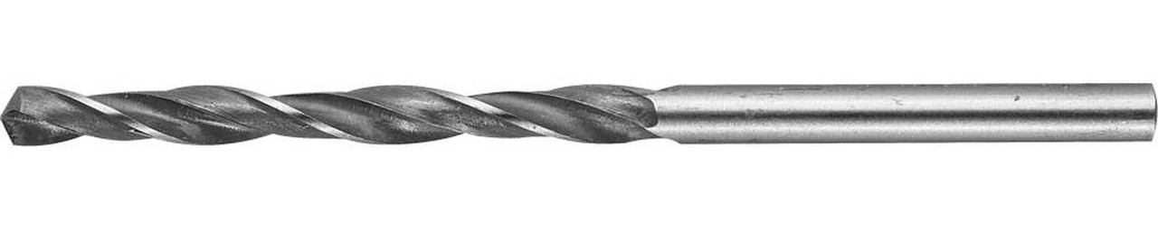 Сверло по металлу STAYER Ø 4.2 мм (29602-075-4.2)