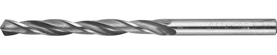 Сверло по металлу STAYER Ø 5.9 мм (29602-093-5.9), фото 2