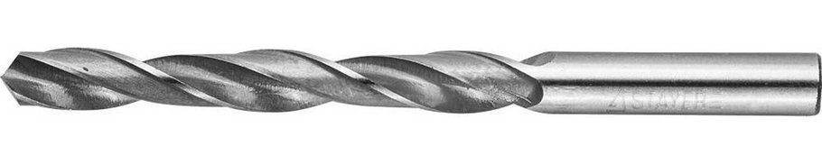 Сверло по металлу STAYER Ø 9.5 мм (29602-125-9.5), фото 2