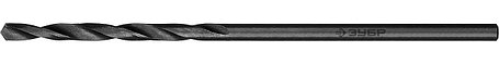 Сверло по металлу ЗУБР Ø 1.5 x 40 мм (29605-1.5), фото 2