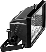 Прожектор галогенный STAYER 150 Вт, MAXLight, с дугой крепления под установку, черный (57101-B), фото 2