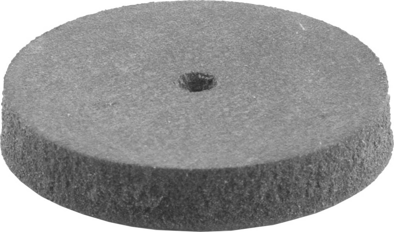 Круг абразивный шлифовальный ЗУБР 2 шт, 22х1.7х4 мм (35919)