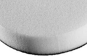 Насадка из поролона STAYER 125 мм, полировальная (35920-125), фото 2