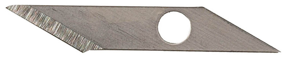 Лезвие специальное для ножа OLFA 4 мм (OL-KB-5), фото 2