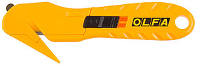 Нож для хозяйственных работ HOBBY CRAFT MODELS, OLFA 17,8 мм (OL-SK-10)