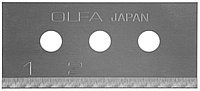 Лезвие специальное для ножа OLFA 17.8 мм (OL-SKB-10/10B)
