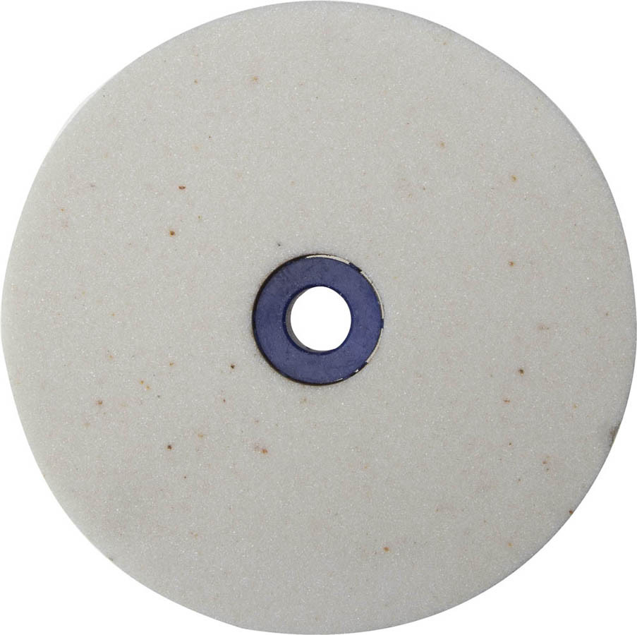Круг абразивный шлифовальный ЛУГА 150 мм, по металлу для УШМ (3650-150-06)