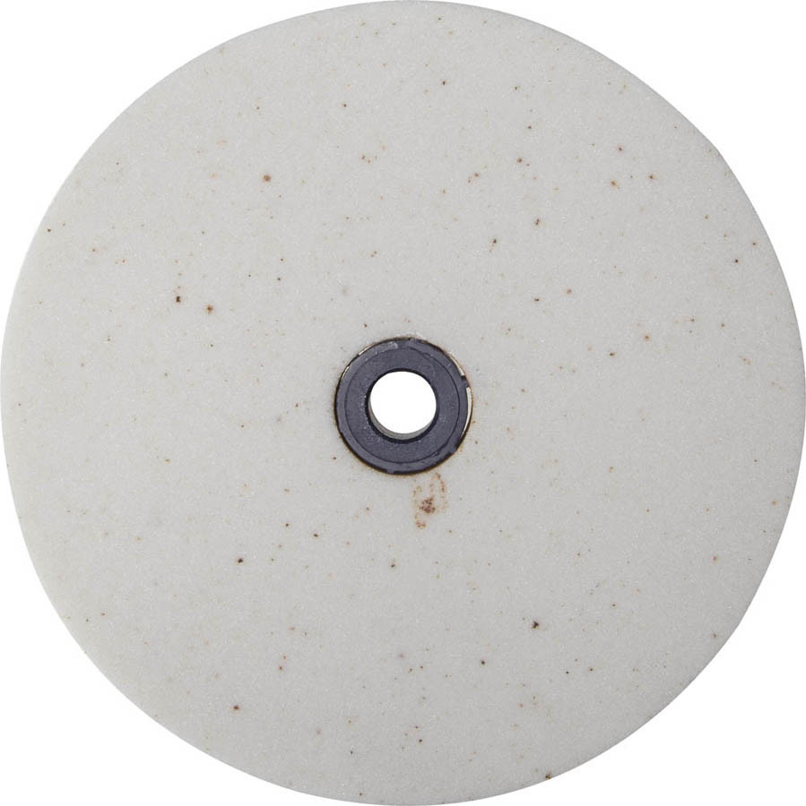 Круг абразивный шлифовальный ЛУГА 180 мм, по металлу для УШМ (3650-180-06)