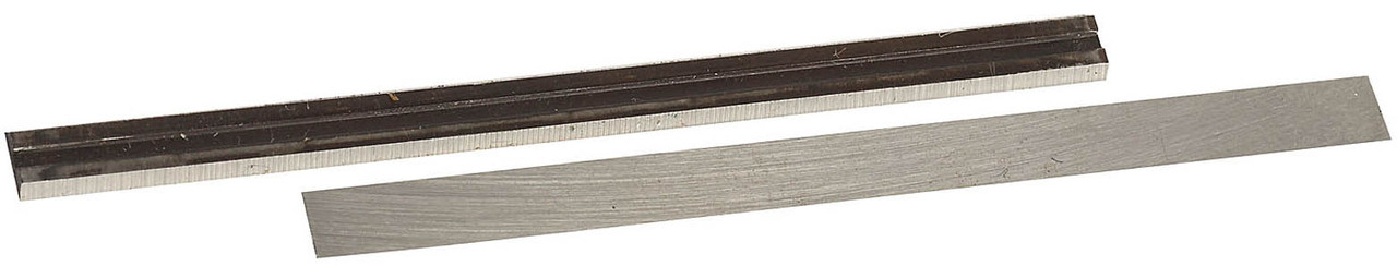Комплект ножей для рубанка ЗУБР 82 мм, 5,5 мм (ЗРЛ-82) - фото 1 - id-p79529115