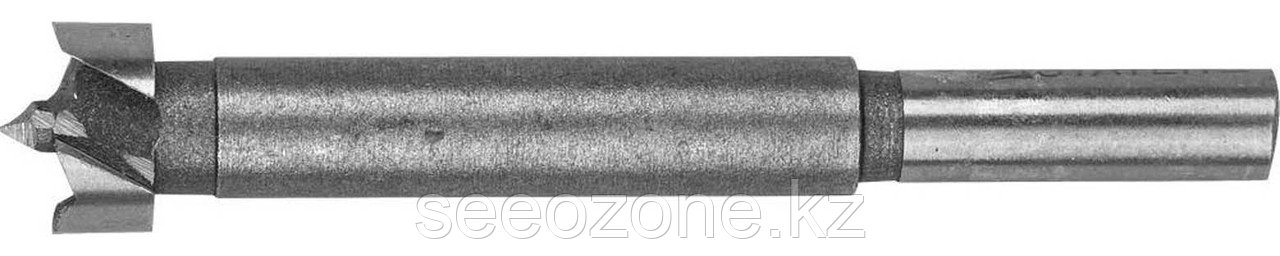 Сверло Форстнера по дереву, ДСП, ламинату MAXCut, STAYER Ø15 мм (29985-15)