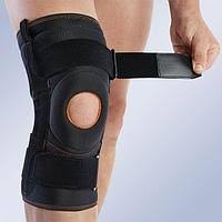 Наколенники KNEE support Оптом - фото 2 - id-p79529696