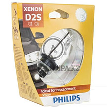 Ксеноновые лампы Philips D2S VISION 85V 35W