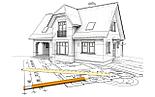 Эскиз дома, фото 10