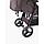 Детская коляска Happy Baby Ultima V2 X4 lavender, фото 6