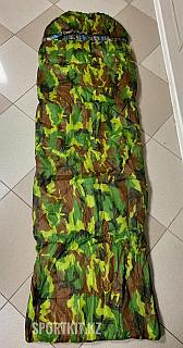 Спальный мешок