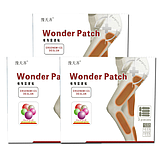 Пластыри для похудения Wonder Patch, фото 3