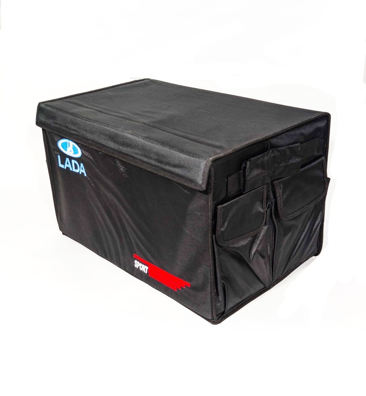 Органайзер В Багажник Уфа Купить