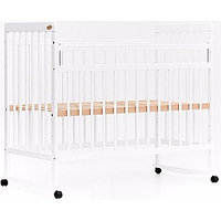 Кровать детская Bambini Евро стиль M 01.10.03 Белый